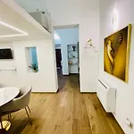 Apartament Suite169 Gold Bari