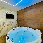 Apartament Suite169 Gold