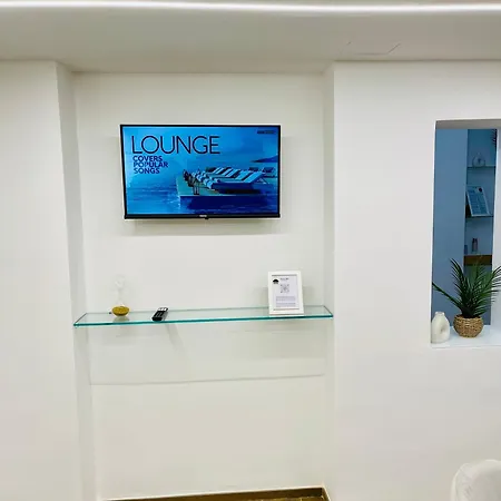 Suite169 Gold