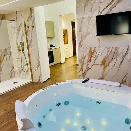 Suite169 Gold 바리