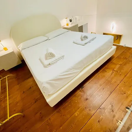 Апартаменты Suite169 Gold