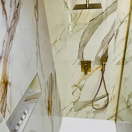 Apartman Suite169 Gold
