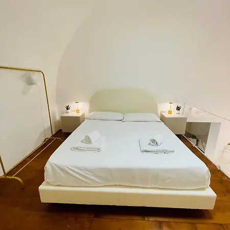 Апартаменты Suite169 Gold