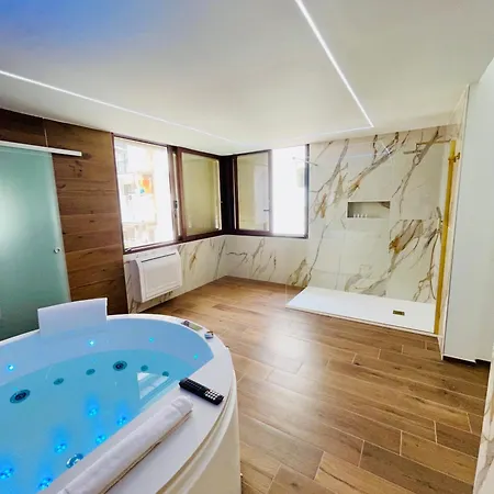 Apartman Suite169 Gold