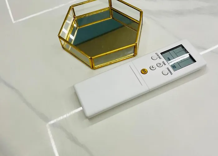 Apartment Suite169 Gold *