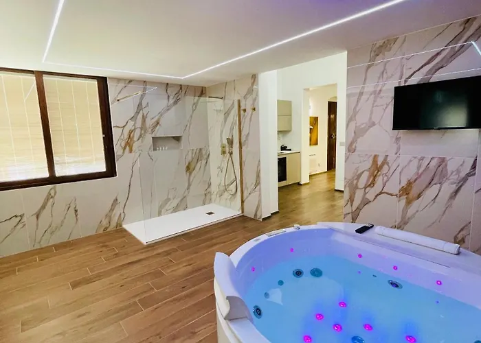 Apartment Suite169 Gold *