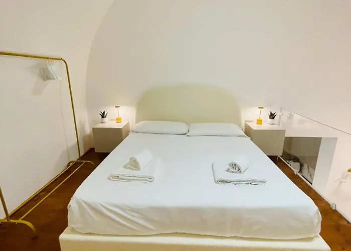 Apartment Suite169 Gold