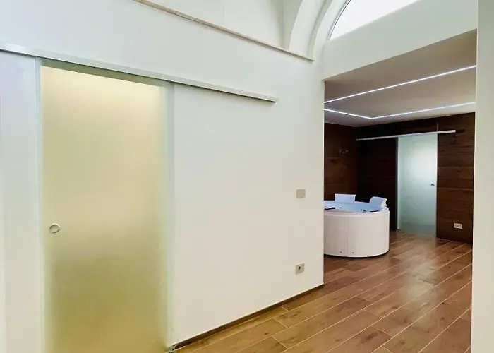 Apartment Suite169 Gold Bari