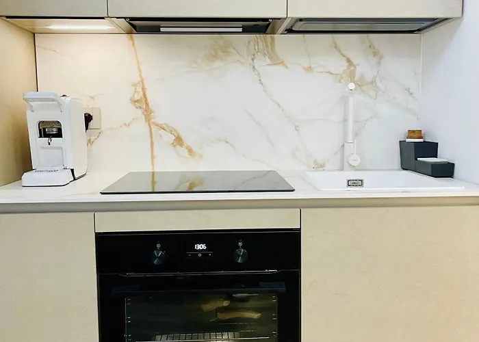 Apartment Suite169 Gold *