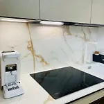 Apartment Suite169 Gold Bari