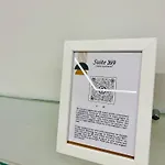 Suite169 Gold Bari