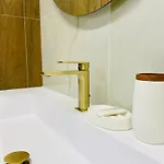 Apartment Suite169 Gold *