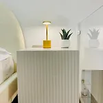 Suite169 Gold Bari