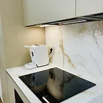 Apartament Suite169 Gold Bari