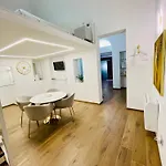 Apartment Suite169 Gold Bari