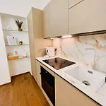 Apartament Suite169 Gold