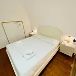 Apartment Suite169 Gold