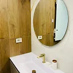 Apartment Suite169 Gold Bari