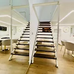Suite169 Gold Bari