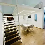 Apartment Suite169 Gold