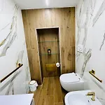 Apartment Suite169 Gold Bari