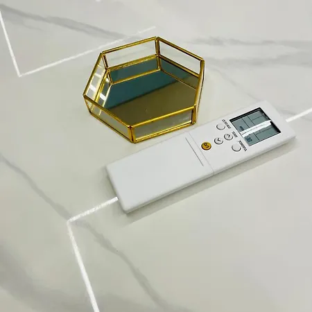 شقة Suite169 Gold *