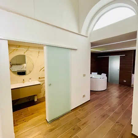 Apartament Suite169 Gold Bari