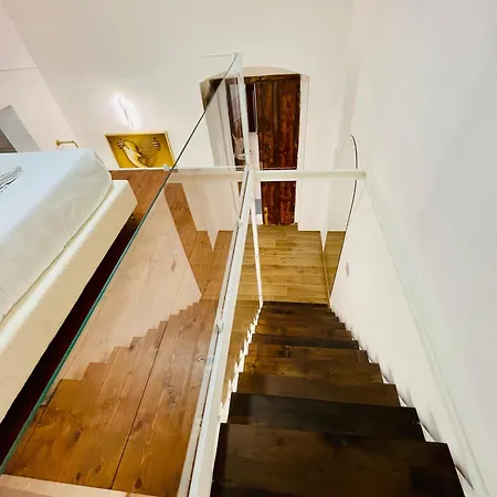 Apartament Suite169 Gold Bari