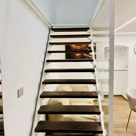 דירה Suite169 Gold