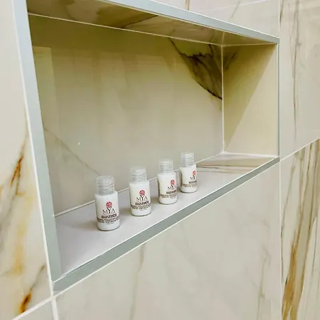 Apartament Suite169 Gold Bari