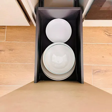 Apartamento Suite169 Gold *