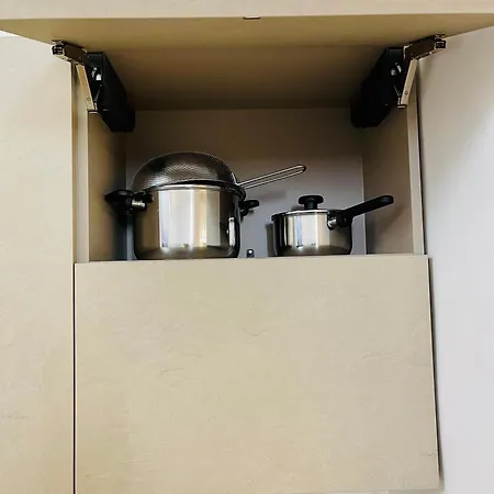 Apartamento Suite169 Gold *