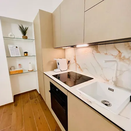 Apartament Suite169 Gold