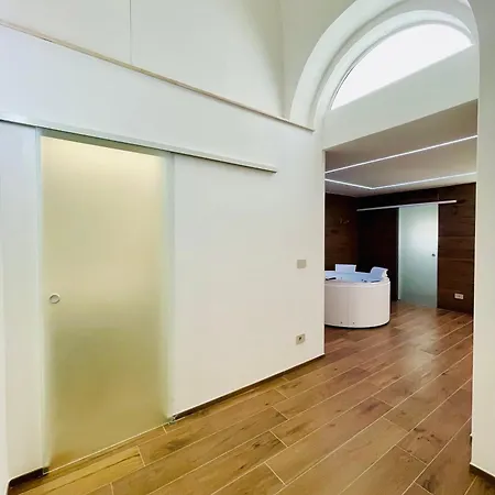 Appartement Suite169 Gold Bari
