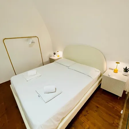Appartement Suite169 Gold