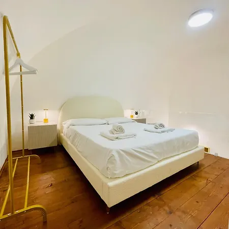 Apartament Suite169 Gold *