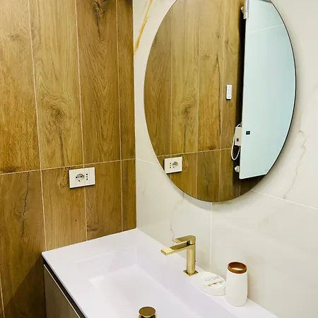 Appartement Suite169 Gold Bari