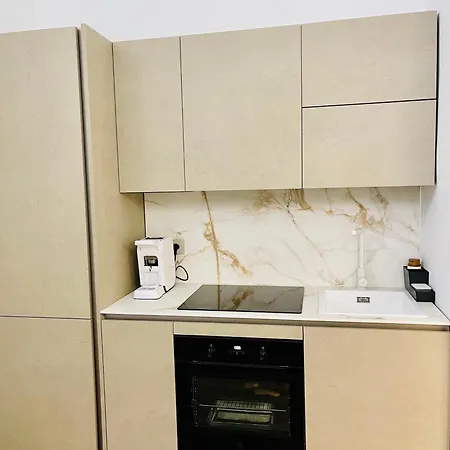 Appartement Suite169 Gold