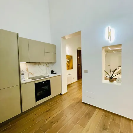 Appartement Suite169 Gold