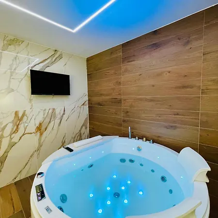 Apartament Suite169 Gold