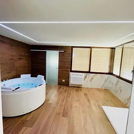 Apartament Suite169 Gold *