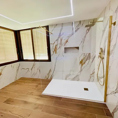 Appartement Suite169 Gold Bari
