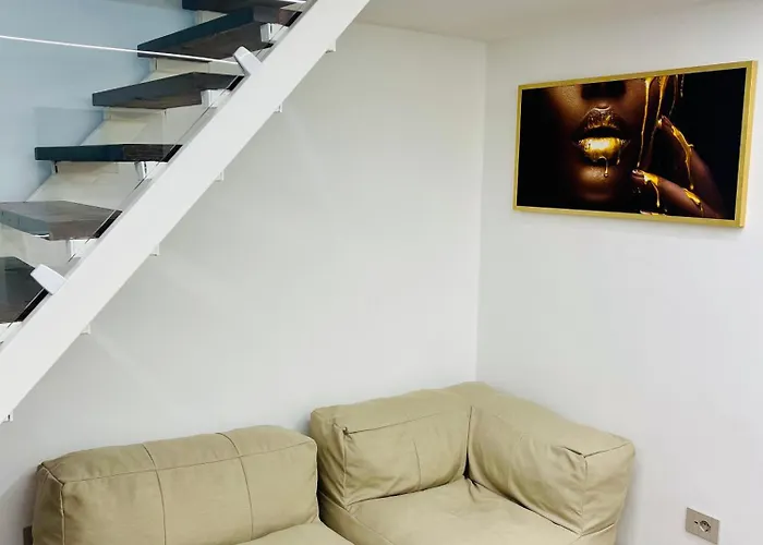 Apartamento Suite169 Gold Bari