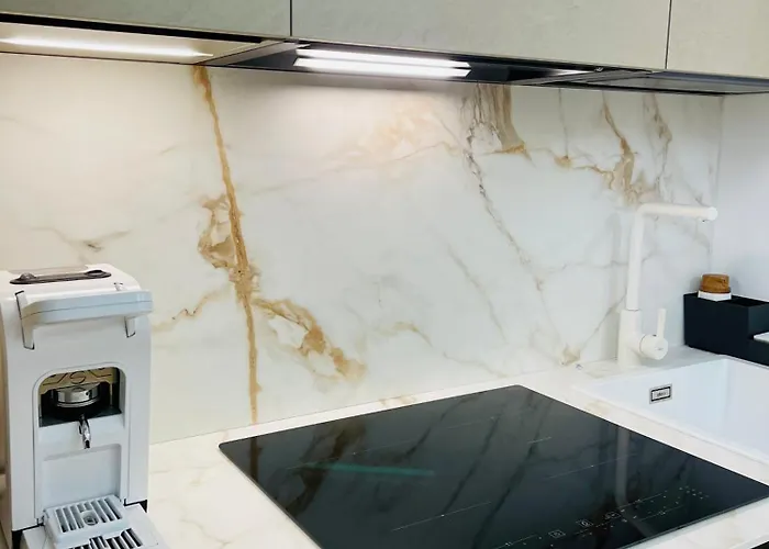 Apartamento Suite169 Gold Bari