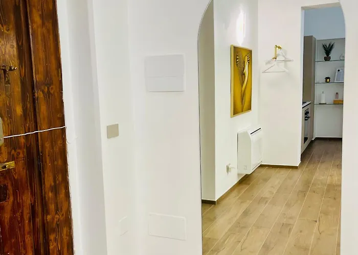 Apartamento Suite169 Gold