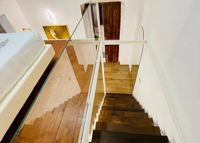 Apartamento Suite169 Gold Bari