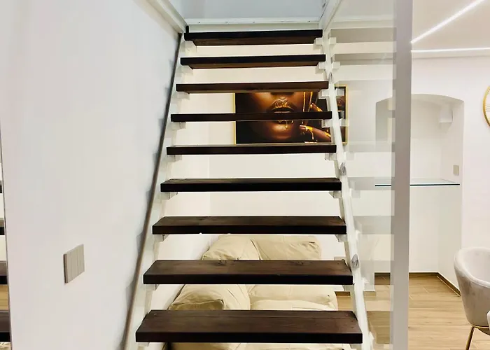 דירה Suite169 Gold