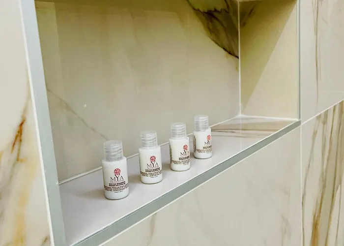 Apartamento Suite169 Gold Bari