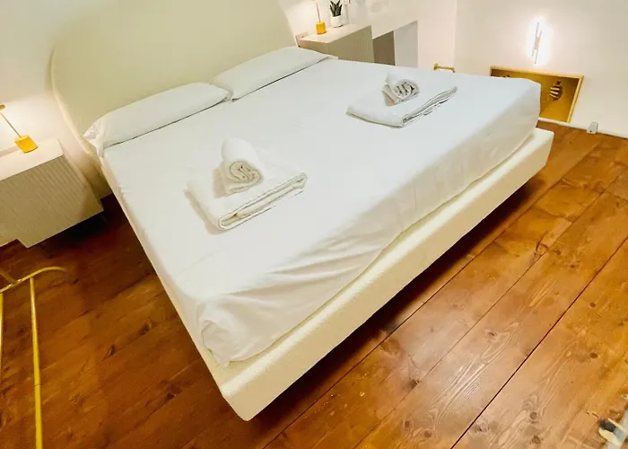 דירה Suite169 Gold