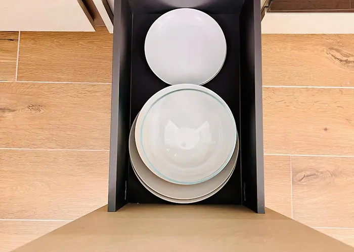 דירה Suite169 Gold *